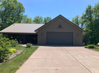 19310 Everready Rd, Pine City, MN 55063