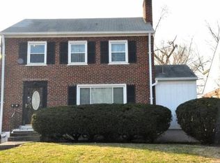 7483 Edgemont Rd, Cincinnati, OH 45237