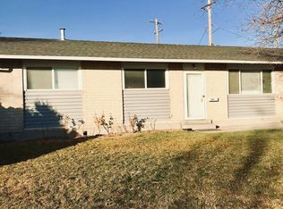 1257 E Forget Me Not Ave, White City, UT 84094