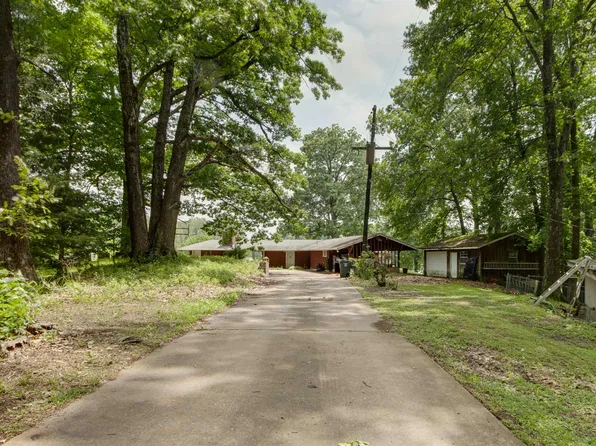 4920 Coro Rd, Memphis, TN 38109