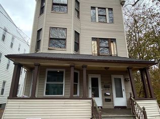 157 Bassett St #O1, New Haven, CT 06511