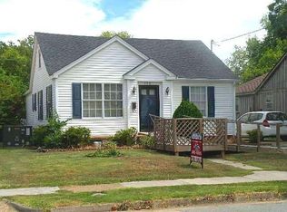 432 Victory Ave, Dyersburg, TN 38024
