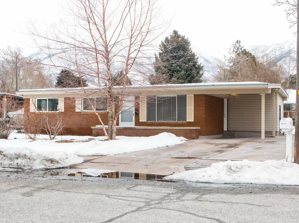 5408 S 800 E, South Ogden, UT 84405