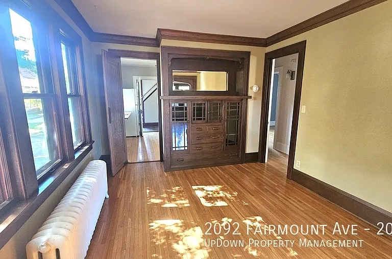 2092 Fairmount Ave #2090 — Photo 9
