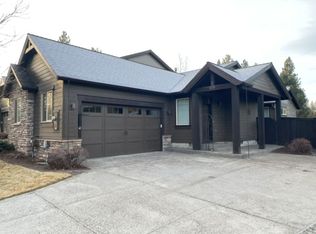 60311 Addie Triplett Loop, Bend, OR 97702