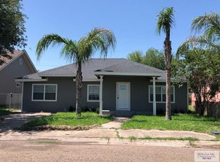 401 W 7th St, La Feria, TX 78559