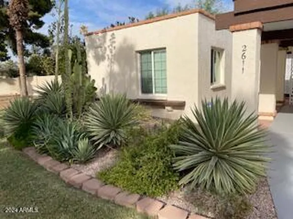 2611 S ALDER Drive, Tempe, AZ 85282
