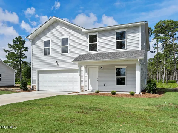 3082 Day Dream Lane, Leland, NC 28451