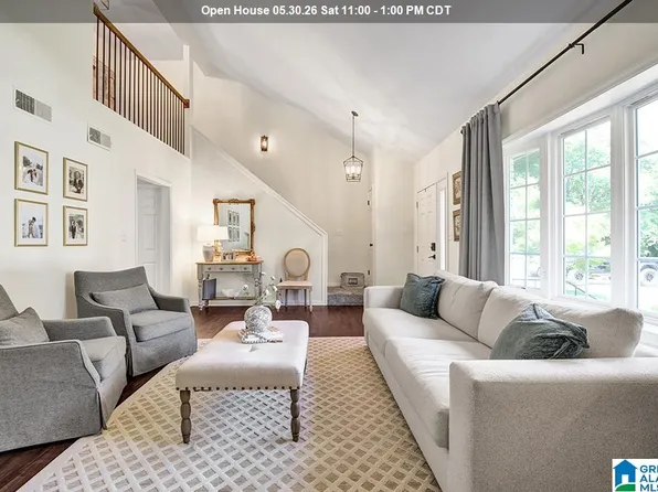 3846 Overton Manor Ln, Birmingham, AL 35243