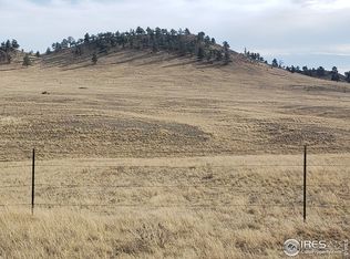 Walno Ave, Livermore, CO 80536