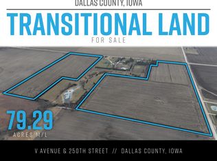 0 V Ave, Waukee, IA 50263