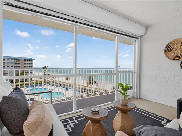 25710 Hickory BLVD #504A+dock, BONITA SPRINGS, FL 34134