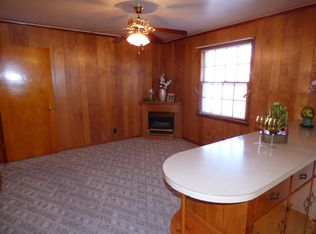 127 Lexington Dr, Clarksville, TN 37042