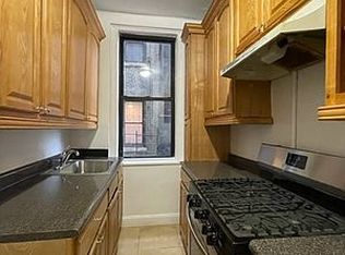 461 Fort Washington Ave APT 32, New York, NY 10033