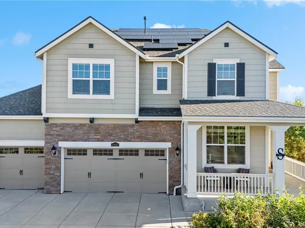 23527 E Rocky Top Avenue, Aurora, CO 80016