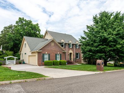 9029 Straw Flower Dr, Knoxville, TN, 37922