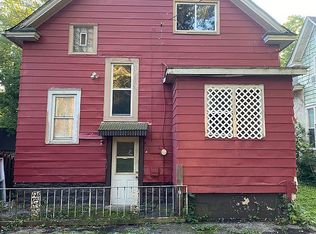 1579 N Church St, Decatur, IL 62526