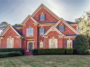 3723 Baccurate Way, Marietta, GA 30062