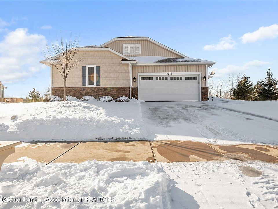 5260 Hawk Hollow Dr E Bath MI Zillow