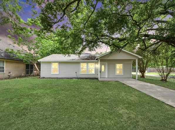 4802 Alvin St, Houston, TX 77033