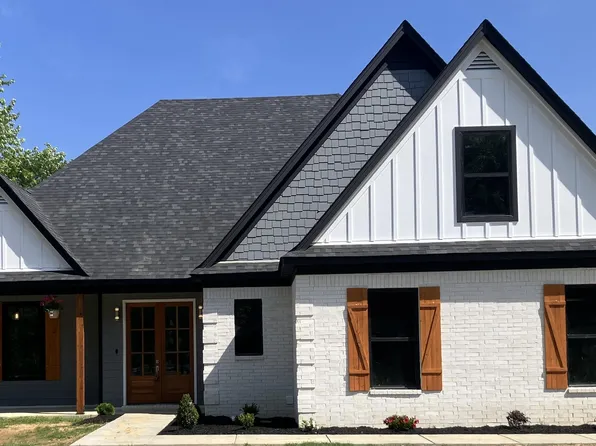 1088 Faulkner Rd, Atoka, TN 38004