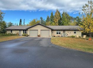 68097 County Highway H UNIT 18 & 20, Iron River, WI 54847