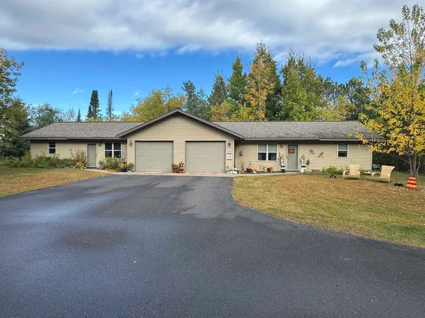 68097 County Highway H Unit 18 & 20, Iron River, WI 54847