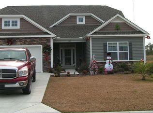 182 Glenmoor Dr LOT 122, Madison Conway, SC 29526