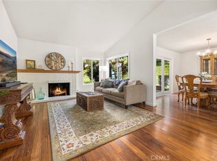 27708 Calle Valdes, Mission Viejo, CA 92692