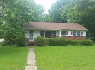 301 Island Dr, Madison, NC 27025