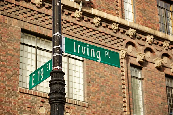 Sold by Brown Harris Stevens | media 16