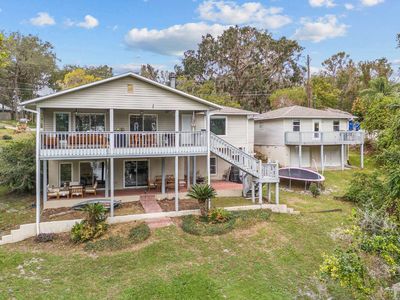752 SE Evergreen Dr, Lake City, FL, 32025
