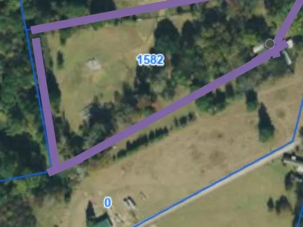 938 Forsythe St, Carthage, TX 75633