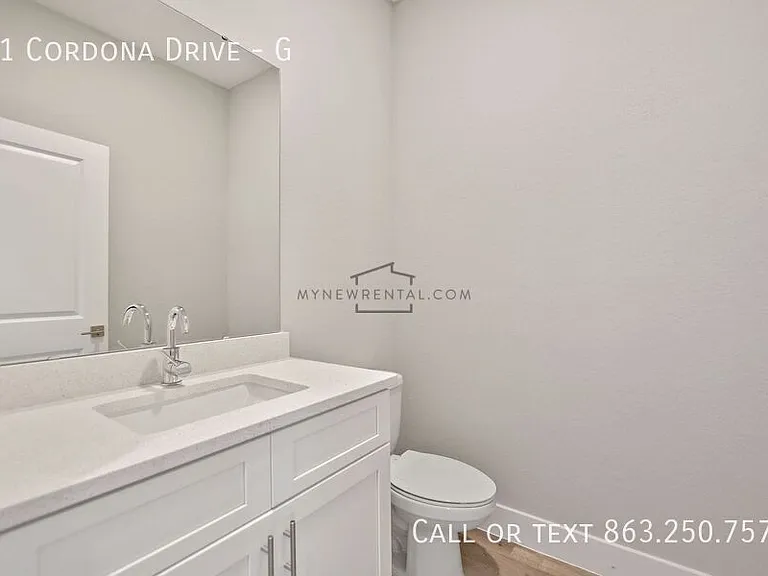 61 Cordona Dr #G — Photo 54