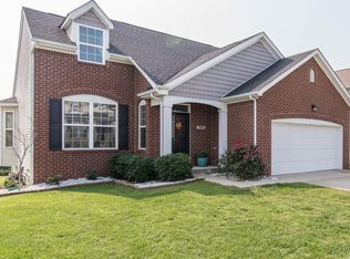 154 Johnstone Trl, Georgetown, KY 40324