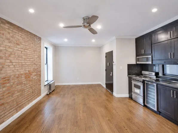 17 W 103rd St APT 2F, New York, NY 10025
