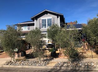 1178 Pedroncelli Dr, Windsor, CA 95492