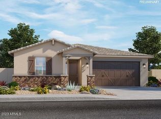 16064 W El Cortez Pl, Surprise, AZ 85387