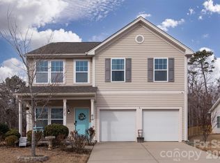 12848 Clydesdale Dr, Midland, NC 28107