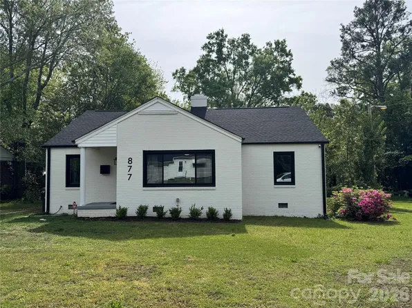 877 S Confederate Ave, Rock Hill, SC 29730