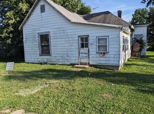 6659 W South St LOT 8, Dupont, IN 47231
