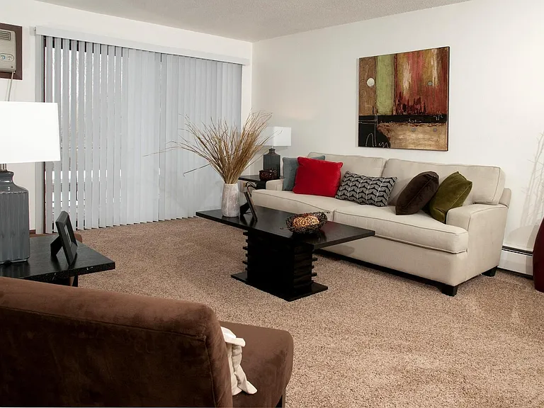 Classic Apartment Home