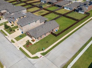 1640 Seadrift Dr, Forney, TX 75126
