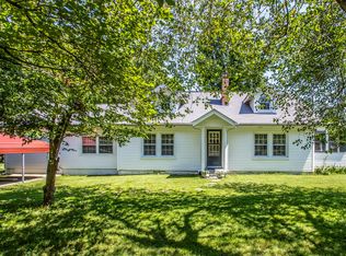 100 Fire Tower Rd, Dickson, TN 37055