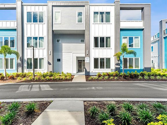 5th image of 7740 Sandy Ridge Dr #122