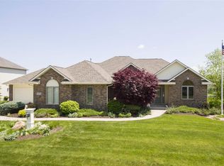12528 Golden Harvest Dr, Fort Wayne, IN