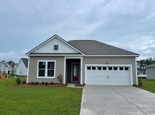 154 Tidal Dr LOT 12, Murrells Inlet, SC 29576