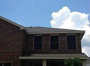 142 Jefferson Dr, Venus, TX 76084