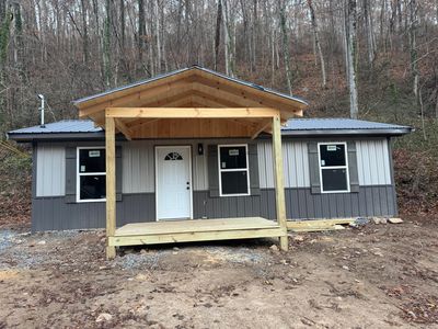 901 Carson Springs Rd, Newport, TN, 37821