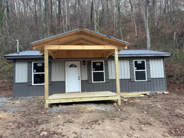 901 Carson Springs Rd, Newport, TN 37821